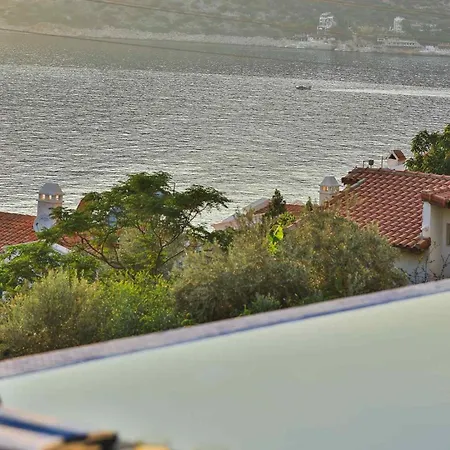 Villa Rainbow Antalia