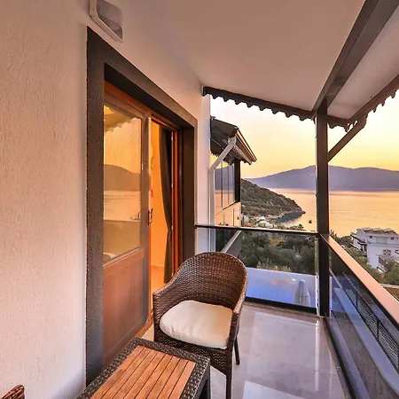 Rainbow Villa Antalya