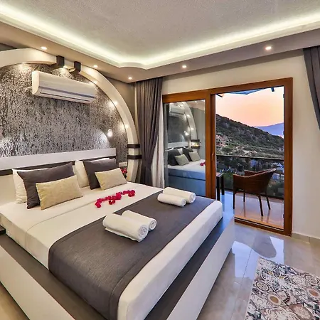 Rainbow * Kalkan