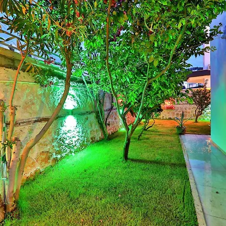 Rainbow Antalya