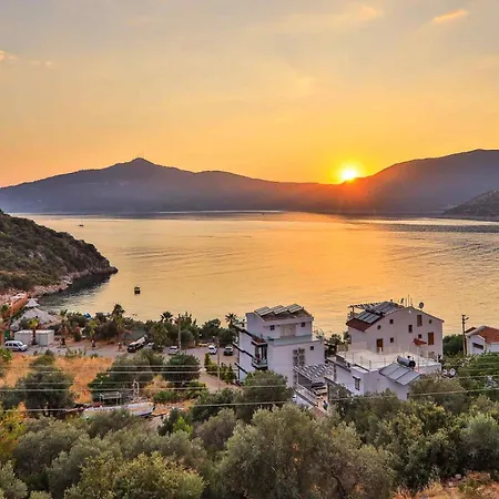 Rainbow Villa Kalkan