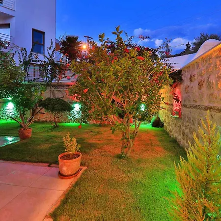 Villa Rainbow