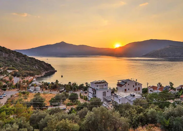 Rainbow Vila Antalya