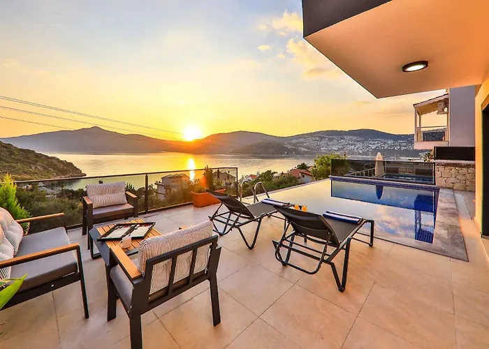 Rainbow * أنطاليا