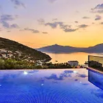 Villa Rainbow Antália