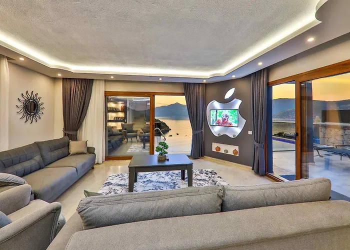 Villa Rainbow *