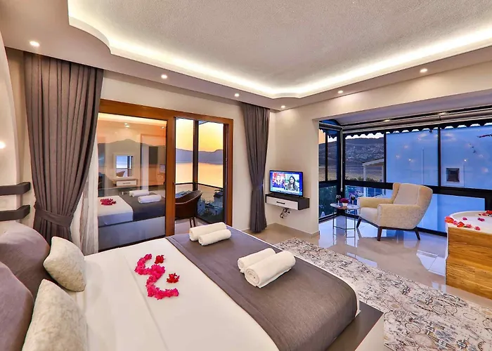 Villa Rainbow *